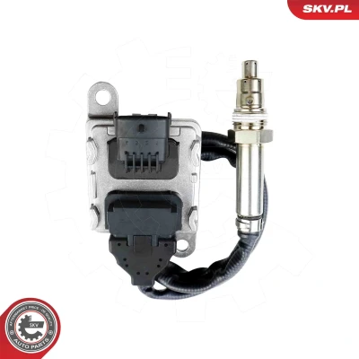 Bild av NOx sensor, katalysator ESEN SKV 71SKV117