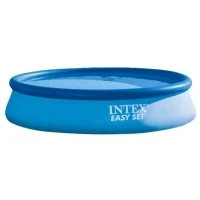 Bild av Intex 28132GN, Uppblåsbar pool, Blå, 14 kg