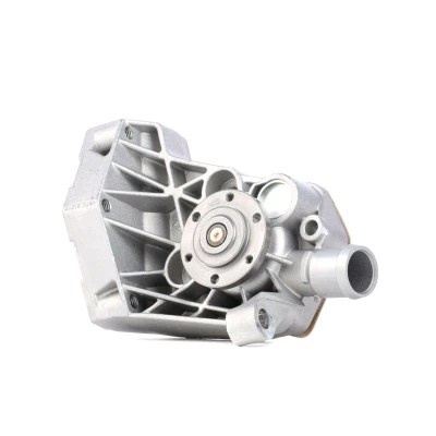 Bild av SKF VKPC 81217 Pompe à eau avec joints Fonte pour système dentrainement courroie trapézoïdale nervures SKODA: Fabia I 5 portes, 1 Combi