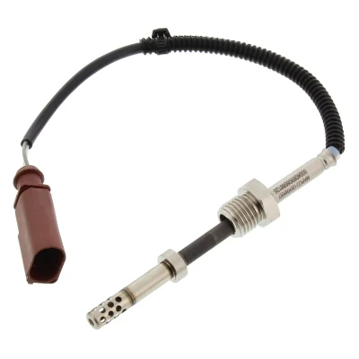 Bild av MAPCO 88126 Palpeur, température des gaz AUDI: Q5, A4 B8 Berline, A5 Coupe