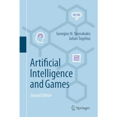 Bild av Artificial Intelligence and Games