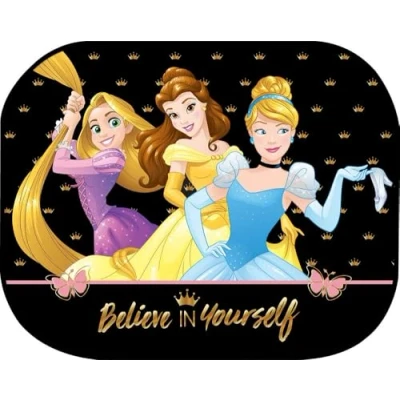 Bild av Disney Princess Solskydd