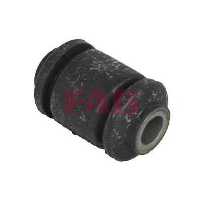 Bild av FAG 829 0376 10 Silent Bloc De Triangle Support métal caoutchouc HYUNDAI: i20 I 3/5 portes