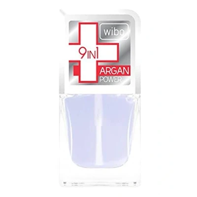 Bild av Calcio Fortalecedor de Uñas 9 en 1 Nail Care Argan Power