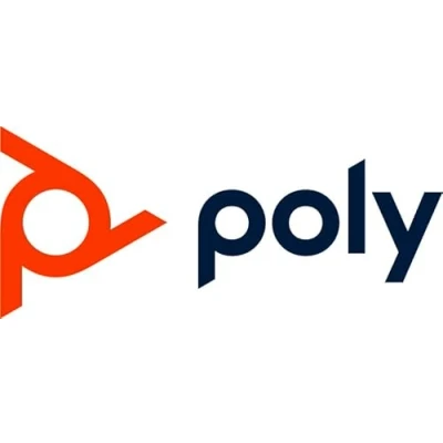 Bild av Poly Y kabel med 3,5 mm uttag för anslutning av 2 Blackwire C5200 headset