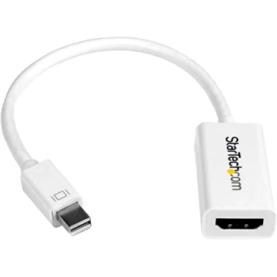 Bild av StarTech.com Mini DisplayPort to HDMI Active Adapter