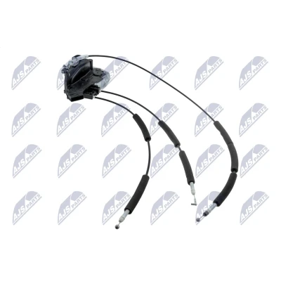 Bild av NTY EZC NS 039 Serrure De Porte avec verouillage centralisé avant droite