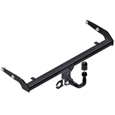 Bild av Dragkrok, Standard vw t cross (c11),