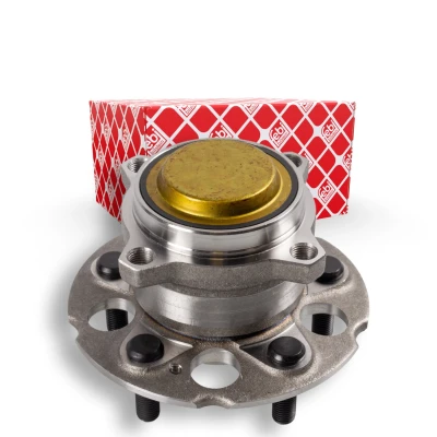 Bild av FEBI BILSTEIN 173417 Kit de roulements roue HONDA: CR V 4