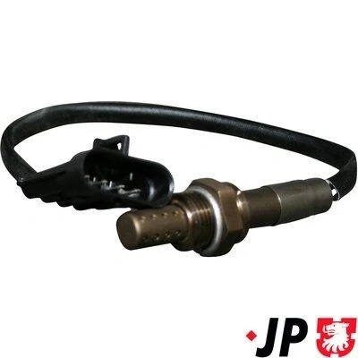 Bild av JP GROUP 1293800500 Sonde lambda chauffé OPEL: Zafira A, Astra G CC, Coupe, DAEWOO: Matiz I 3/5 portes, Kalos 5 portes