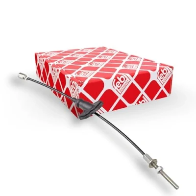 Bild av FEBI BILSTEIN 107925 Câble De Frein avant 330 FORD: Focus Mk1 3/5 portes, Break, Berline