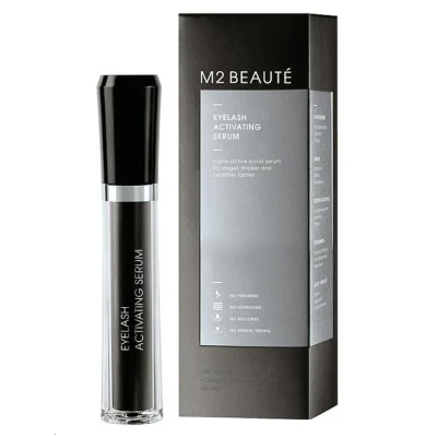 Bild av M2 Beauté Eyelash Activating Serum 4 ml