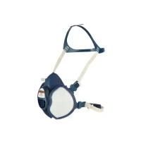 Bild av 3M™ Halvmask 4251+ FFA1 P2RD