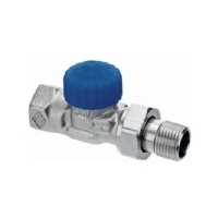 Bild av IMI Hydronic TA valve body RVT HF 20 mm straight