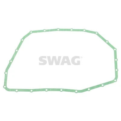 Bild av SWAG 30 10 3435 Joint, carter d&#039;huile boite à vitesses automatique AUDI: A6 C6 Avant, A4 B6 Berline