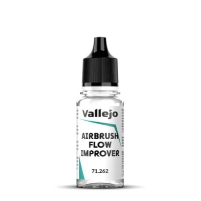 Bild av Vallejo 71.262, 17 ml, Plastflaska, Transparent