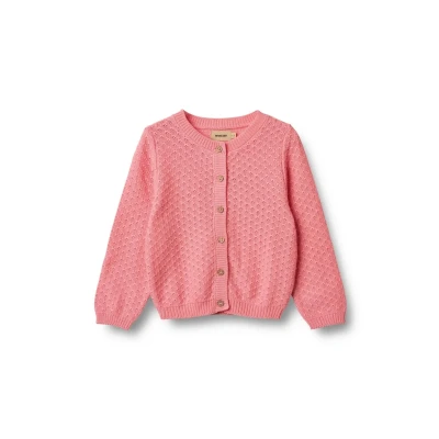 Bild av Wheat Kofta för barn, Storlek: 104, Flamingo pink
