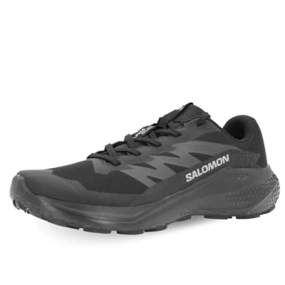 Bild av SALOMON Skor Alphaglide Code 479483 svart, Antracit 46 EU