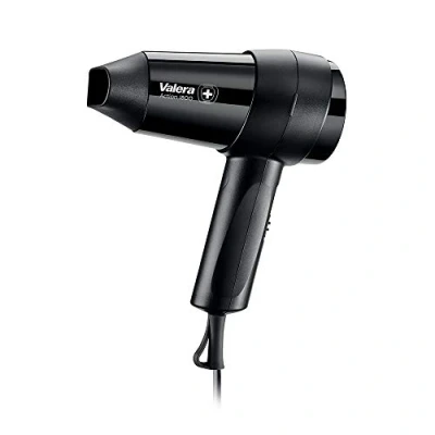 Bild av Valera 542.08, Svart, Monokromatiskt, Hängögla, Schweiz, 1800 W, 400 g