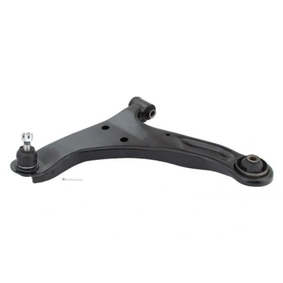 Bild av MAPCO 51263 Bras de suspension Essieu avant gauche, inférieur barre oscillant transversal Tôle d&#039;acier SUZUKI: Grand Vitara 2 SUV