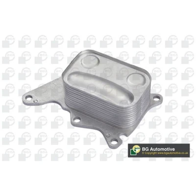 Bild av BGA CO1400 Radiateur d&#039;Huile avec bague d&#039;étanchéité PEUGEOT: 208 I 3/5 portes, 308 207 CITROËN: DS3 3 DS4 5 portes