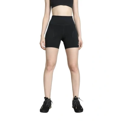Bild av Puma Cloudspun Short Tights, Storlek: XS, Black