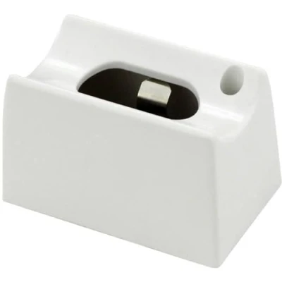 Bild av LEDmaxx S14DWH lamputtag S14d 230 V 60 W, 250 V, 1 st (1 pack)