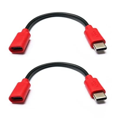 Bild av PortaPow USB C datablockerare (2 st)