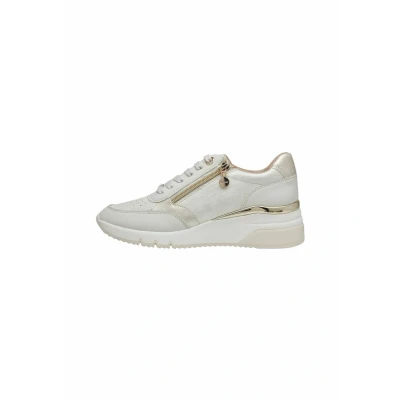 Bild av s.Oliver Sneakers, Storlek: 39, Cream comb Konstmaterial