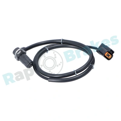 Bild av RAP BRAKES R A0656 ABS Givare framaxel vänster MITSUBISHI: Pajero IV (V80) 3.2 DI D 4WD, 3.0 3.8 V6, 2006
