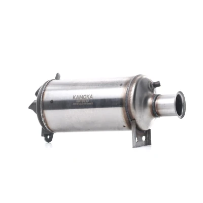 Bild av Dieselpartikelfilter, vw multivan v, transporter buss flak/chassi skåp 7H0254700JX, 7H0254700M, 7H02547