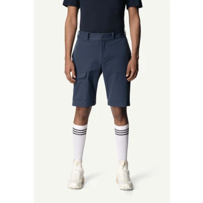Bild av Houdini M&#039;s Go Shorts, Blue Illusion, XS