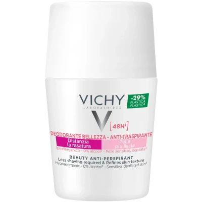 Bild av Vichy Deodorant rulle 50 ml