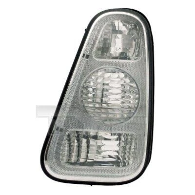 Bild av TYC 11 5970 21 2 Feu arrière gauche blanc sans porte lampe MINI: 3/5 portes