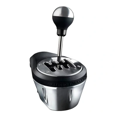 Bild av Thrustmaster TH8A Add On Shifter växelspaken för flera plattformar PC/PS/Xbox