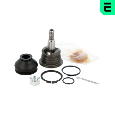 Bild av OPTIMAL G3 1093 Rotule de suspension HONDA: CIVIC 6 Hatchback, CR V 1, Prelude