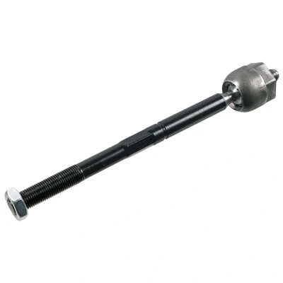 Bild av FEBI BILSTEIN 185477 Rotule Axiale Essieu avant gauche, droit 229,5 avec contre écrou RENAULT: Clio V 3/5 portes