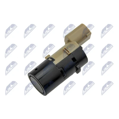 Bild av NTY EPDC CT 000 Capteurs De Recul avant et arrière, CITROËN: C4 I 3/5 portes, C3 Jumpy II MPV