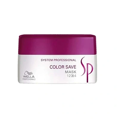 Bild av SP Color Save Mask 200 ml