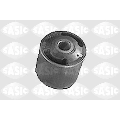 Bild av SASIC 8003205 Support, suspension du moteur Support métal caoutchouc droite, supérieur PEUGEOT: 406 Berline, Break, CITROËN: Xantia 5 portes