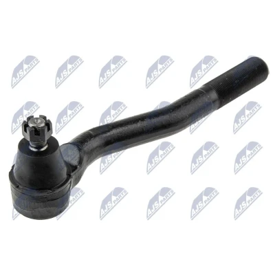 Bild av NTY SKZ CH 004 Rotule de direction M24 x 1,5, M12 1,25 Essieu avant droit avec ecrou crénelé JEEP: GRAND CHEROKEE 2