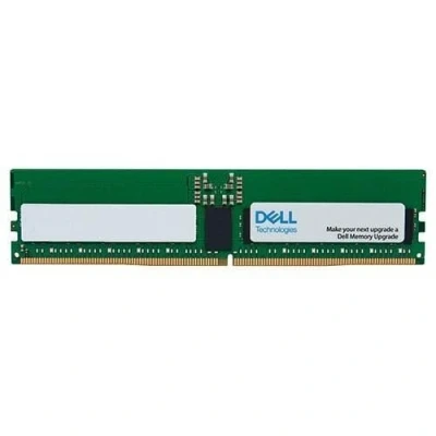 Bild av Dell DDR5 module 32 GB DIMM 288 pin 5600 MHz registered