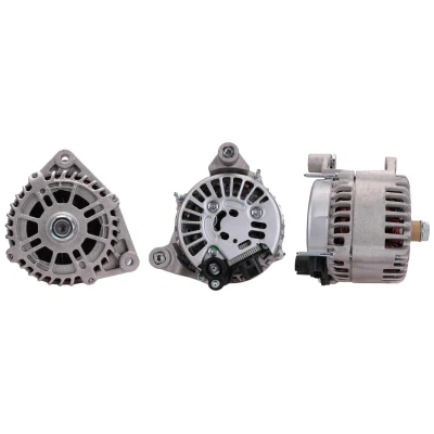 Bild av LUCAS ELECTRICAL LRA01171 Alternateur 14V 120A FORD: Focus Mk1 3/5 portes, Transit Connect Van, Tourneo