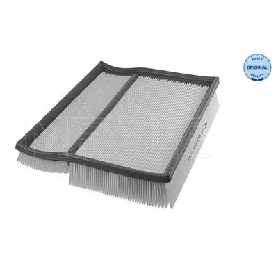 Bild av MEYLE 012 094 0045 Filtre à air 228 294 Cartouche filtrante ORIGINAL Quality MERCEDES BENZ: CLK Cabriolet, Classe ML, Coupe