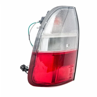 Bild av ABAKUS 214 1952L AE CR Feu arrière gauche P21W, P21/5W, PY21W avec porte lampe MITSUBISHI: L200 III Pick up