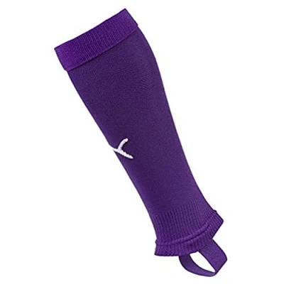 Bild av PUMA Herren LIGA Stirrup Core Stutzen, Prism Violet White, 1