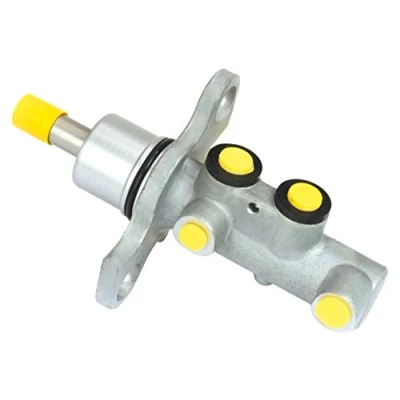 Bild av BREMBO M 23 001 Maître Cylindre 25,4 Aluminium 12 x 1 (1), 10 (1) ALFA ROMEO: 159 Berline, OPEL: Manta A Coupe, Vectra C CC, Berline