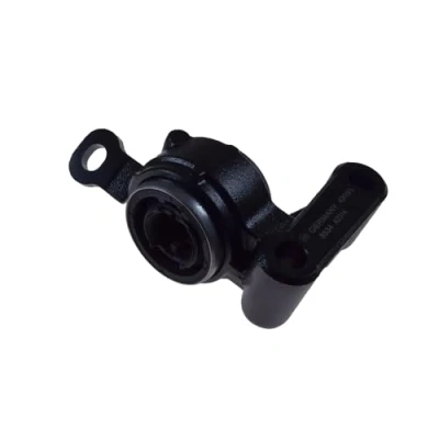 Bild av BLUE PRINT ADB118021 Silent Bloc De Triangle avec Support Essieu avant gauche, inférieur, arrière Caoutchouc hydraulique MINI: 3/5 portes