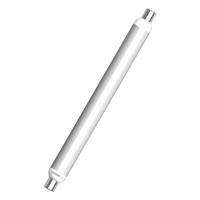 Bild av OSRAM LED glödlampa rör S15, S19, 28,4 cm, 7 W, 2 700 K