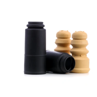 Bild av MAPCO 34827 Kit De Protection d&#039;Amortisseur Essieu arrière AUDI: A6 C5 Berline, A4 B7 Avant, B6 VOLKSWAGEN: Passat B5 GP Berline